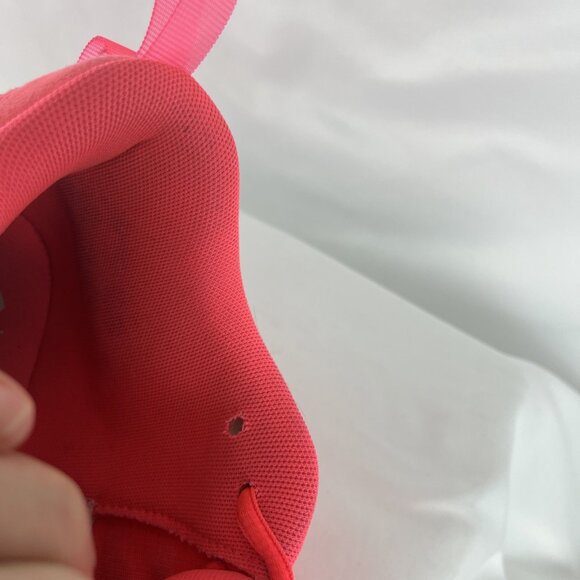 Puma Scoot Zero Pink Basketball Shoes Men’s Size 10.5 - Picture 7 of 10